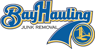 Bay Hauling Junk Removal logo